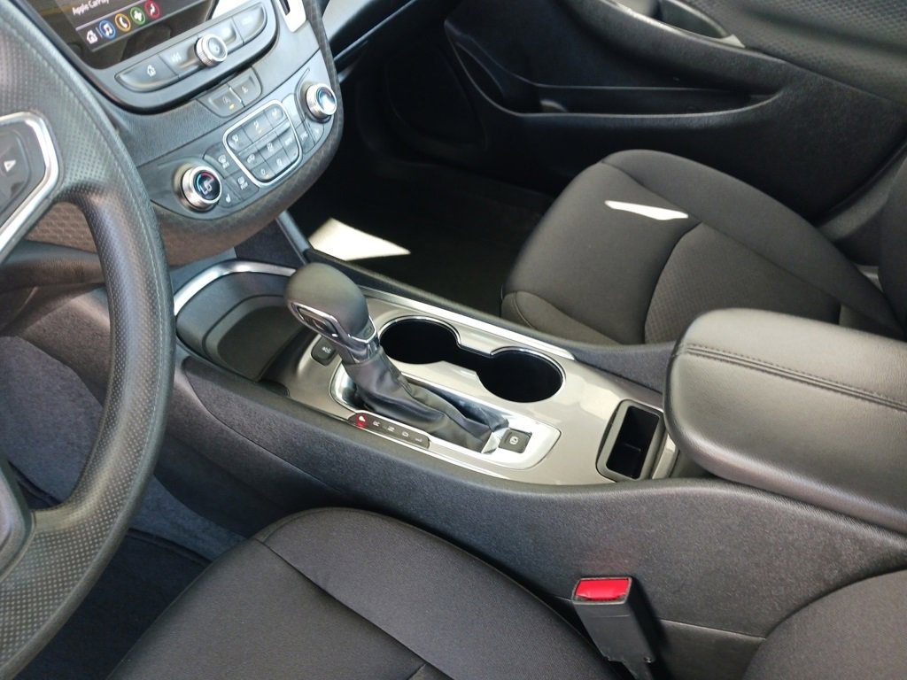 2024 Chevrolet Malibu 1LT photo 26
