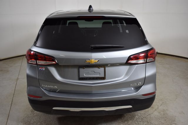 2024 Chevrolet Equinox LT photo 4