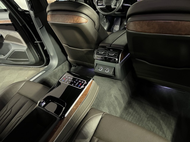2019 Audi A8 L 55 photo 30