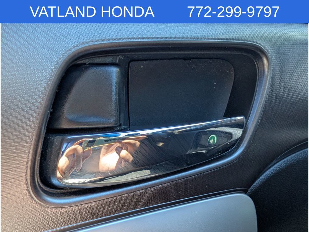2014 Honda Accord photo 15