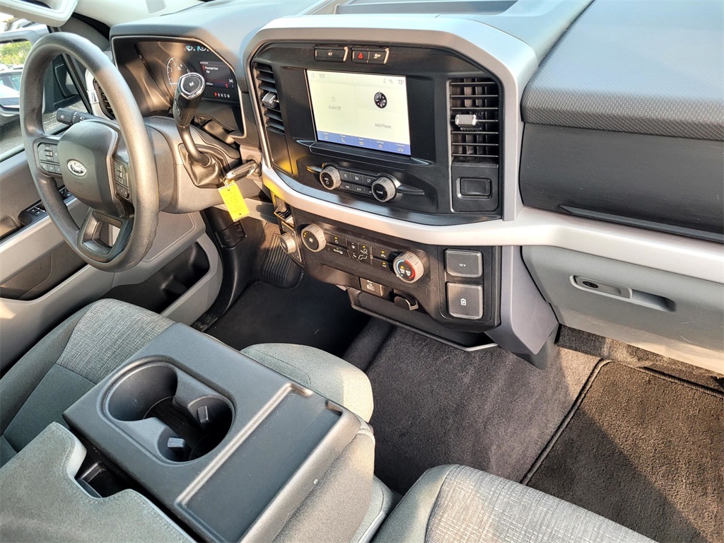 2023 Ford F-150 XLT photo 16
