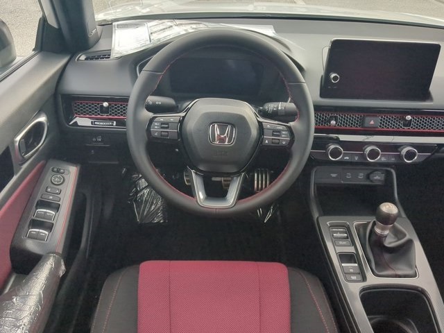 2026 Honda Civic Si photo 10
