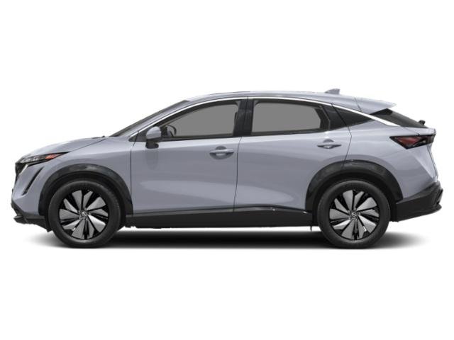 2025 Nissan ARIYA Evolve+ photo 3