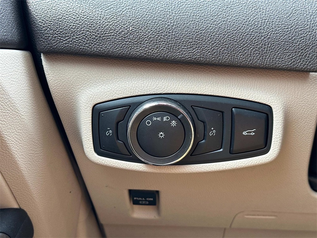 2017 Lincoln MKC Reserve photo 24