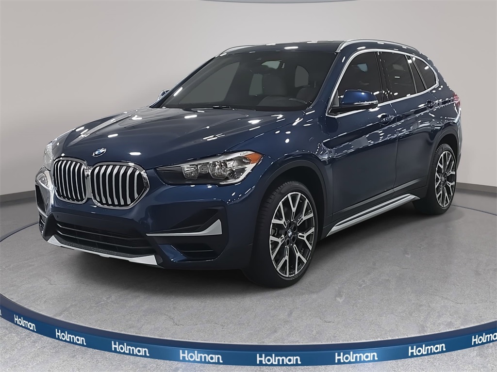 2021 BMW X1 28i