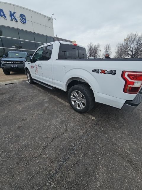 2018 FORD F-150 - Image 6
