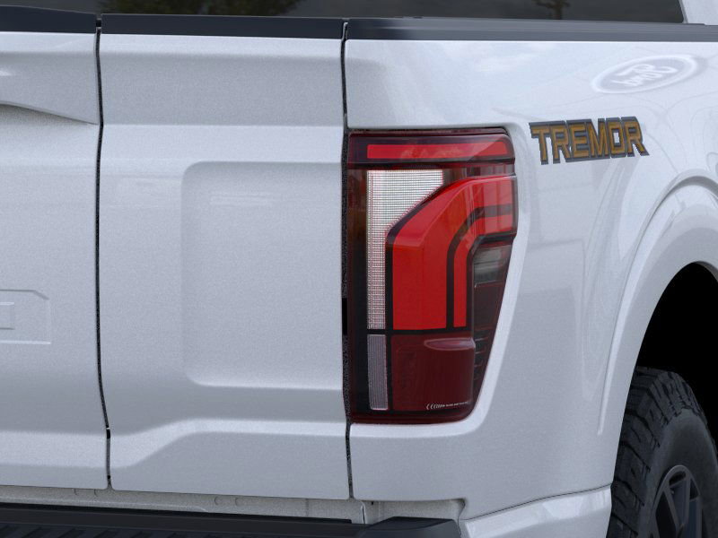 2025 Ford F-150 Tremor photo 17