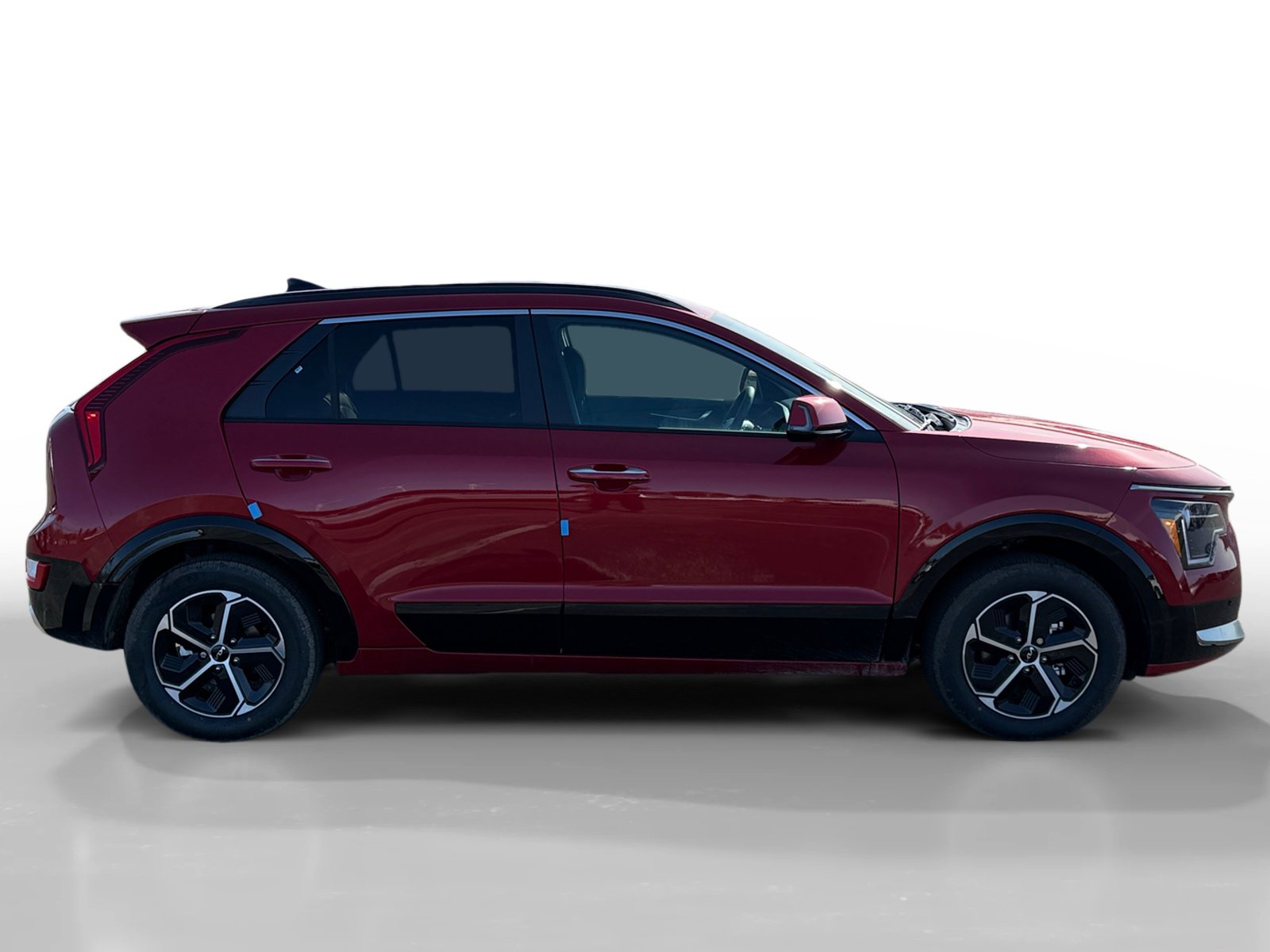 2025 Kia Niro SX photo 6