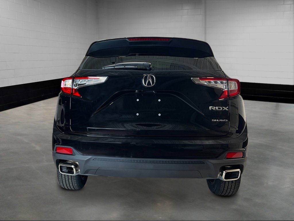 2025 Acura RDX photo 4