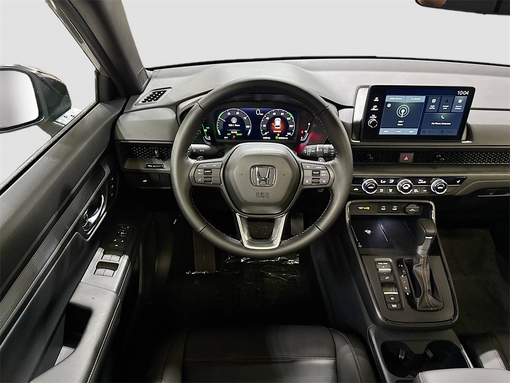2026 Honda CR-V Sport-L Hybrid photo 20