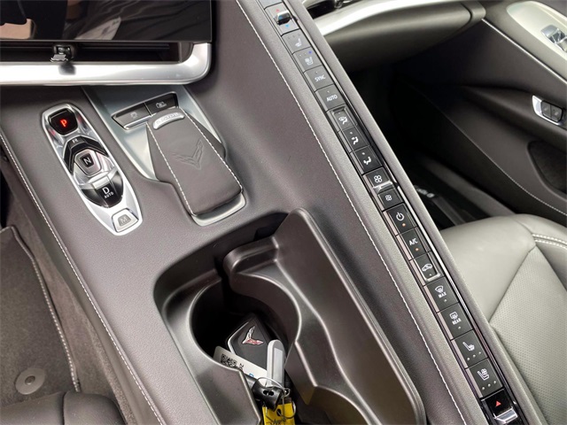 2023 Chevrolet Corvette Z06 2LZ photo 17