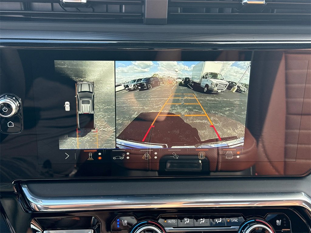2026 Gmc Sierra Denali Ultimate photo 24