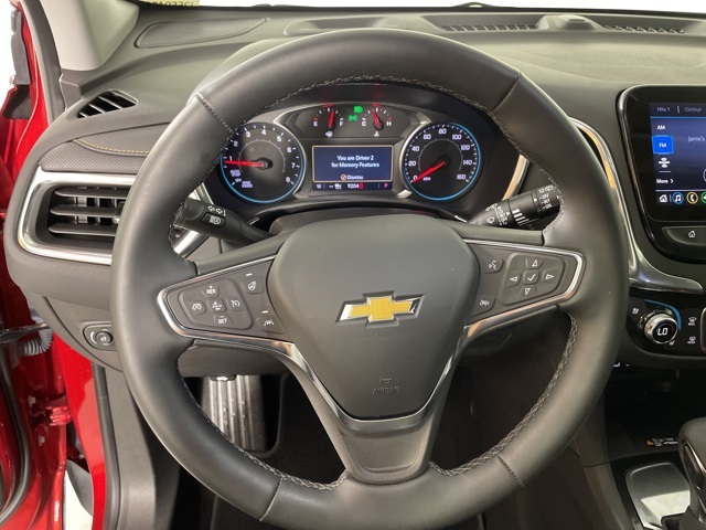 2024 Chevrolet Equinox Premier photo 20