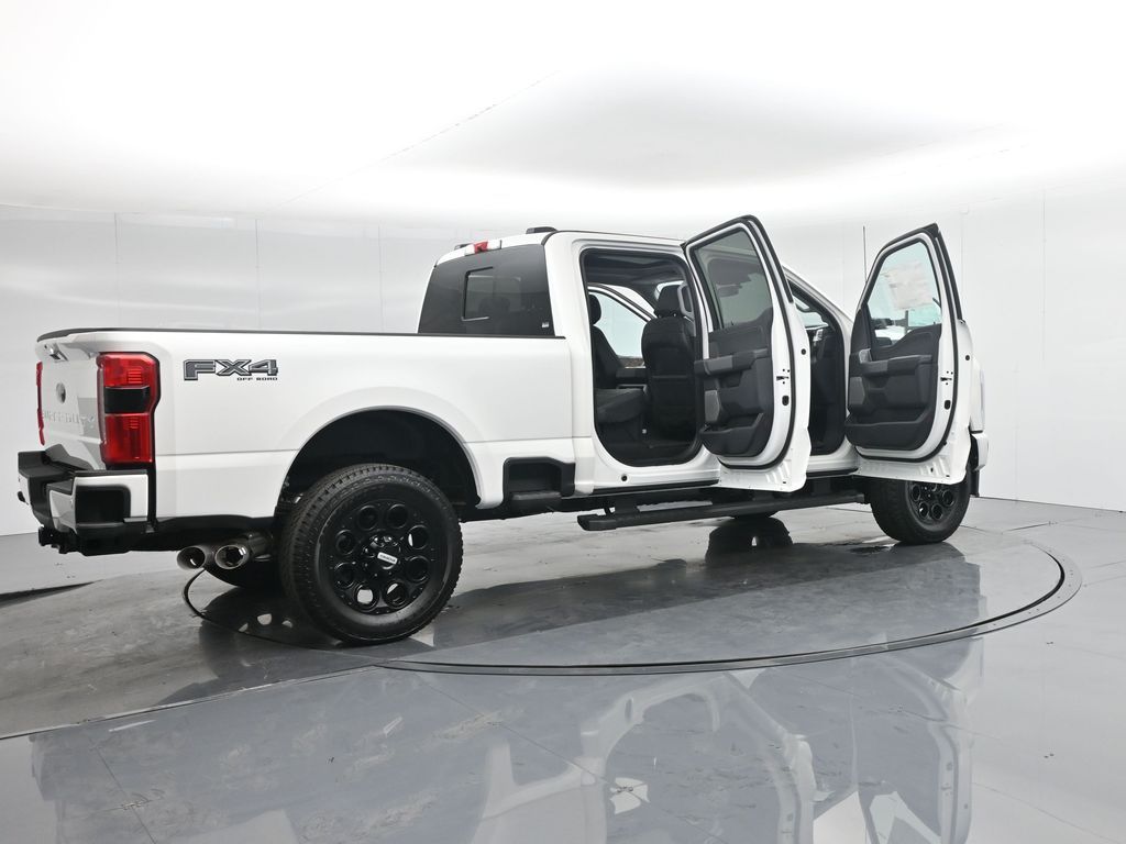 2024 Ford F-250 Super Duty Lariat