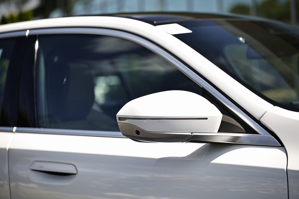 2024 Bmw 530i photo 4