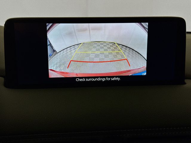 2025 Mazda CX-5 2.5 Select photo 12
