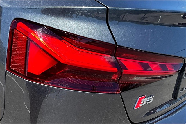2024 Audi S5 Prestige photo 20