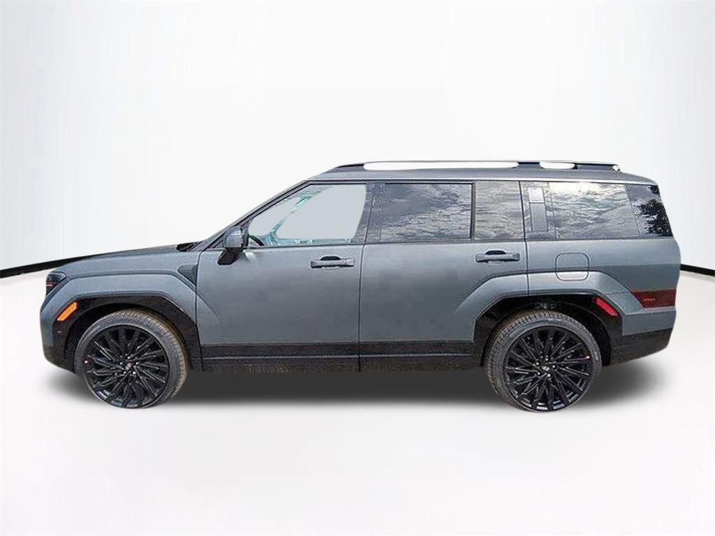 2026 Hyundai Santa Fe Calligraphy photo 4
