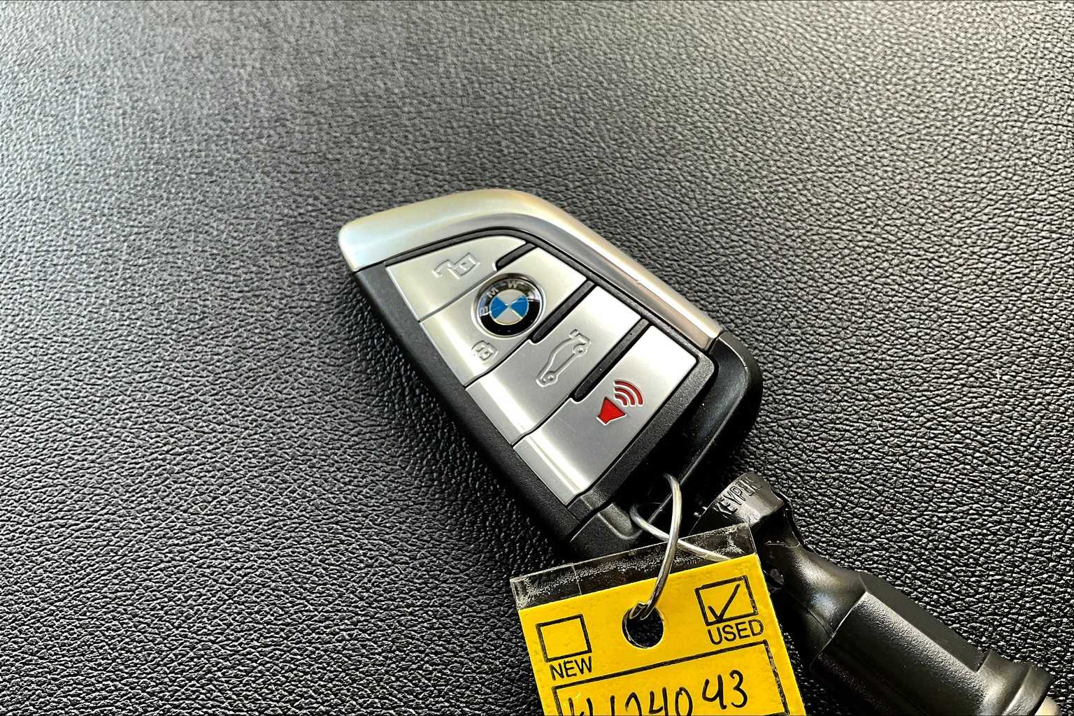 2019 Bmw X5 xDrive40i photo 14