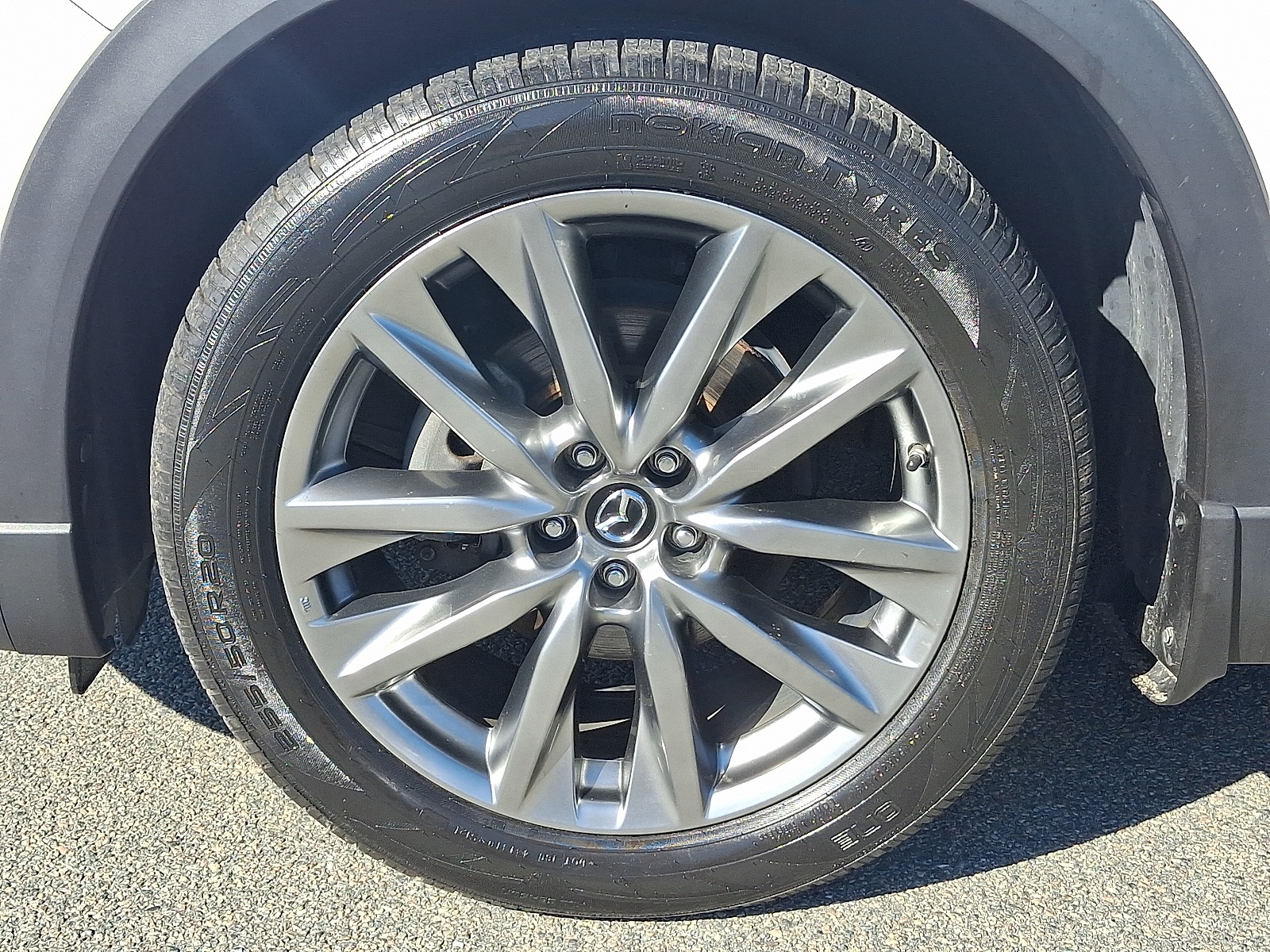 2018 Mazda CX-9 Signature photo 6