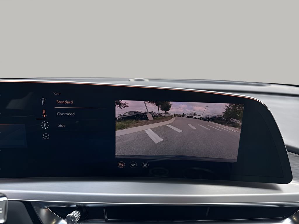 2025 Cadillac Lyriq Sport photo 29