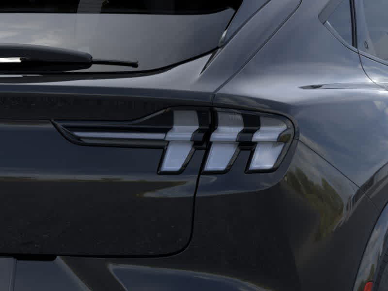 2025 Ford Mustang Mach-E Premium photo 19