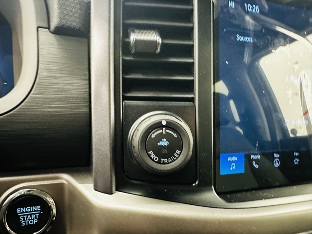 2025 Ford F-150 XLT photo 27