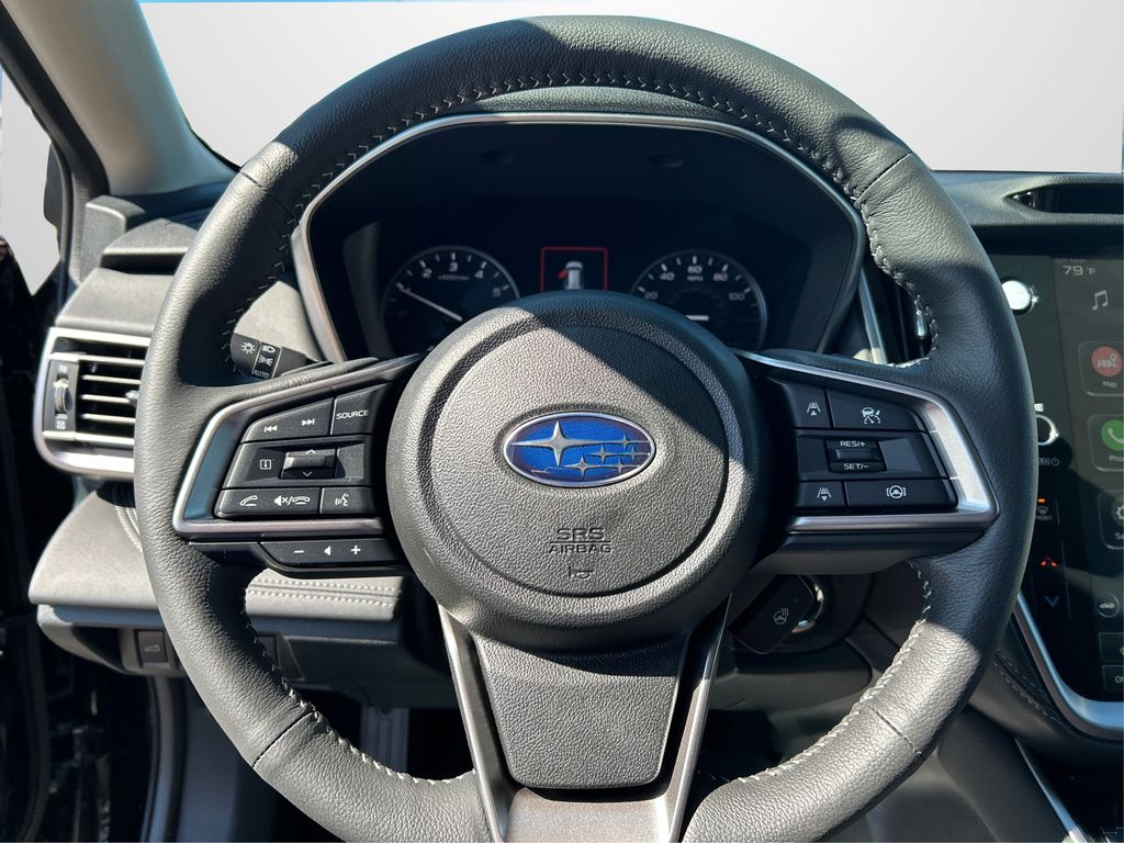 2025 Subaru Outback Limited photo 20