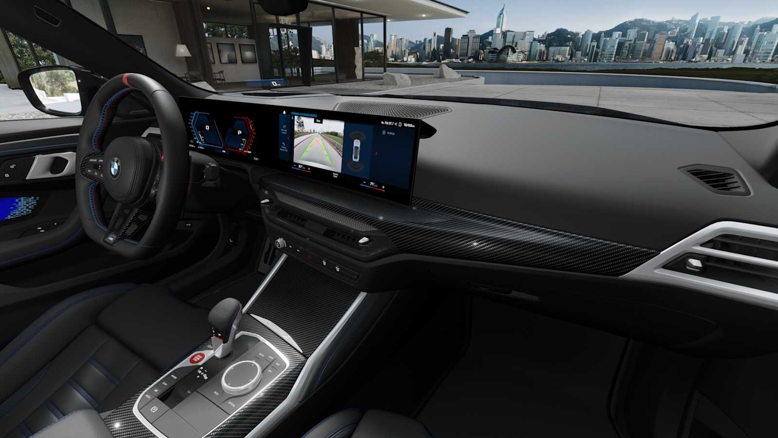 2026 Bmw M2 2-series photo 13