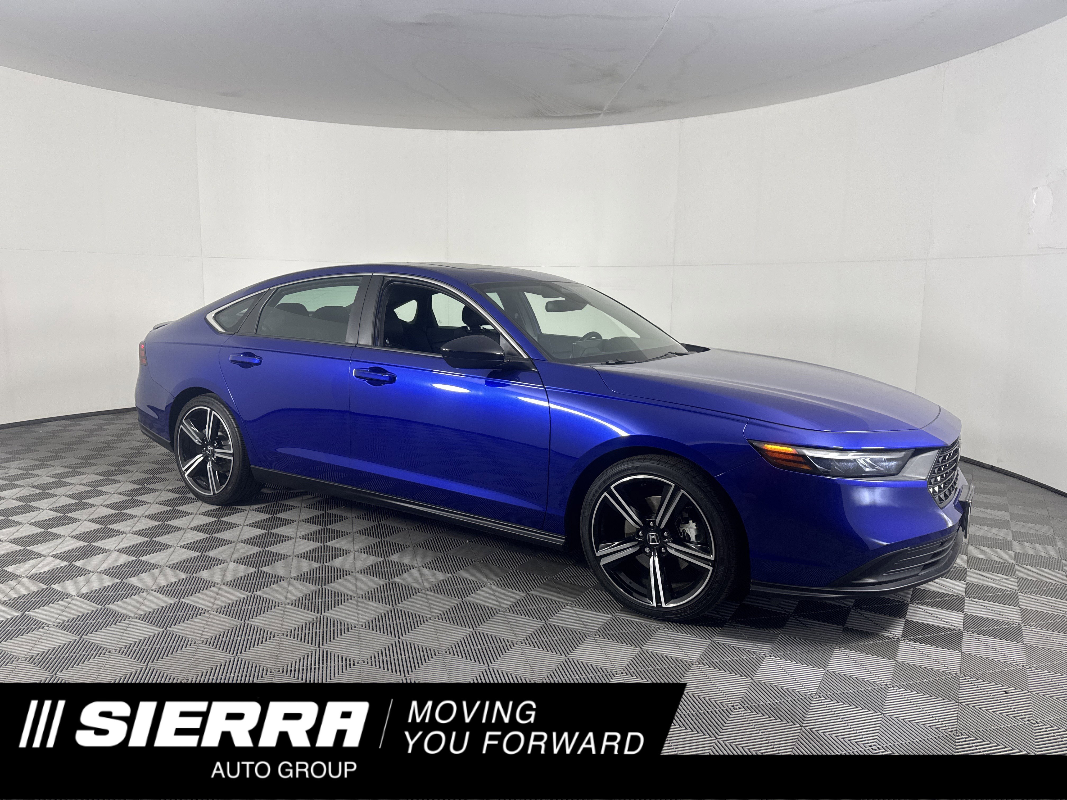 2023 Honda Accord Hybrid Sport's photo