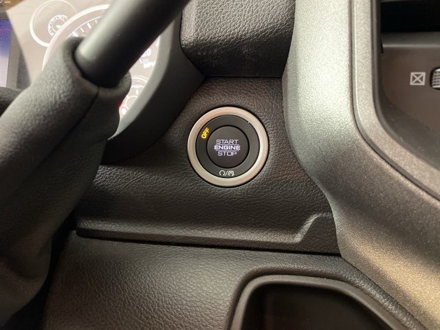 2025 Ram 4500 Tradesman photo 4