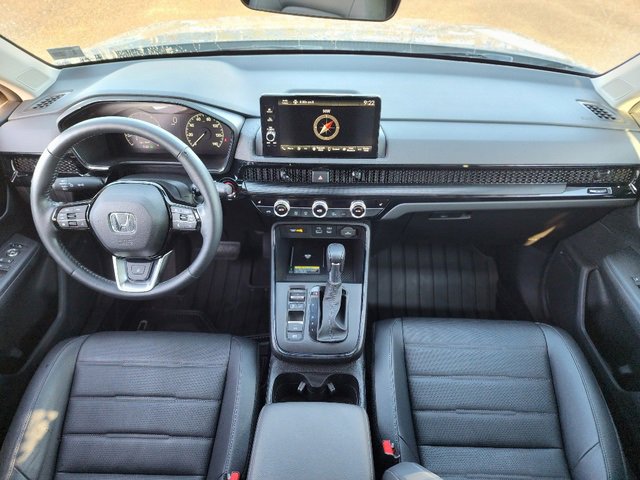 2023 Honda CR-V EX-L photo 2