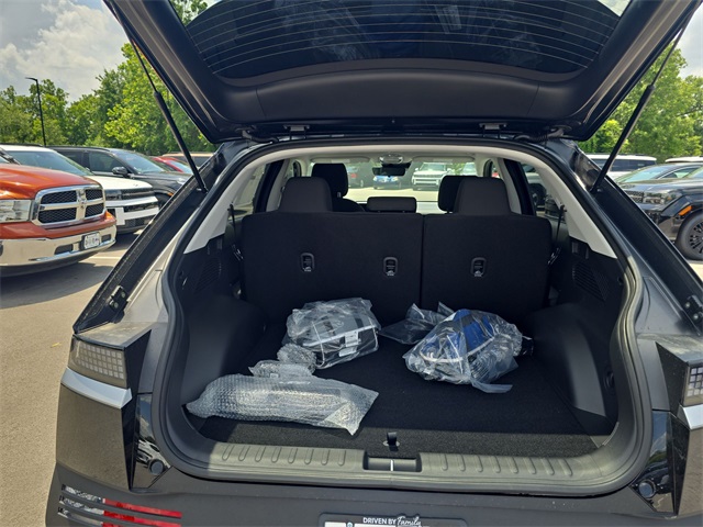2025 Hyundai Ioniq 5 SE photo 22