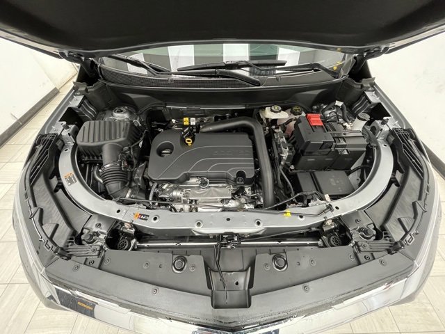 2026 Chevrolet Equinox LT photo 15