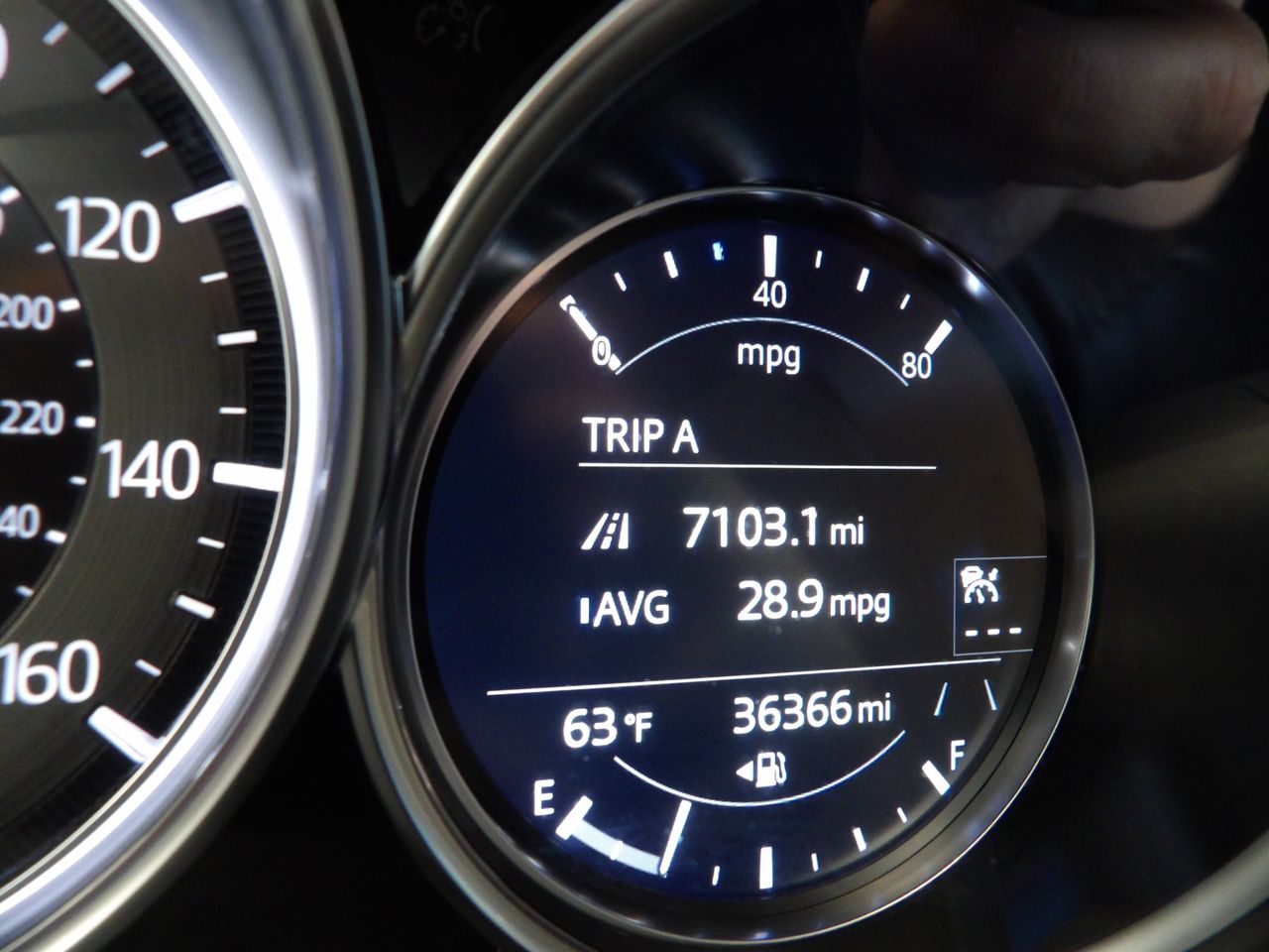 2024 Mazda CX-5 2.5 Select photo 30