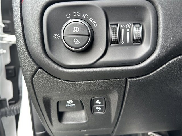 2023 Ram 1500 TRX photo 33
