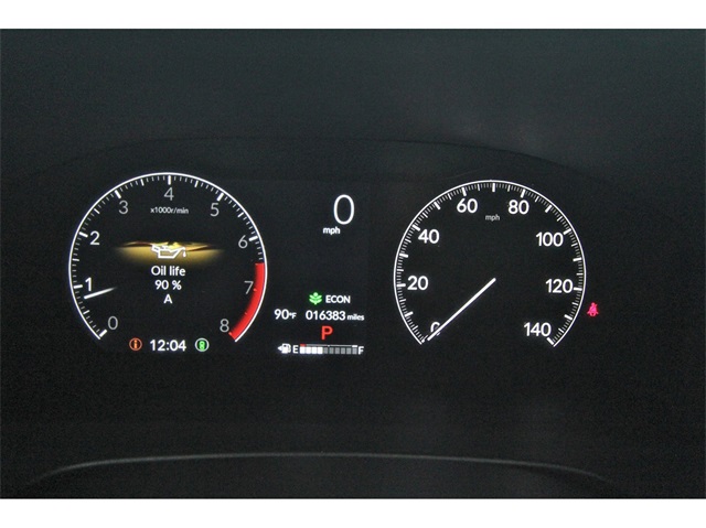 2023 Honda CR-V EX-L photo 14