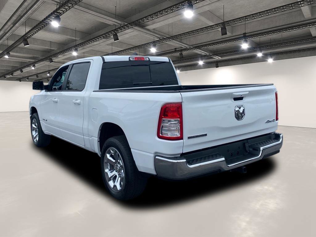2022 Ram 1500 Big Horn photo 5