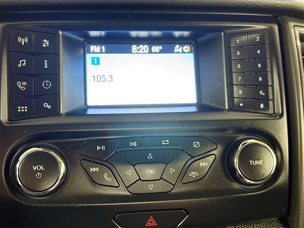 2020 Ford Ranger XL photo 13