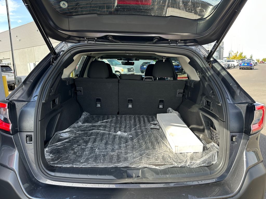 2025 Subaru Outback Premium photo 25