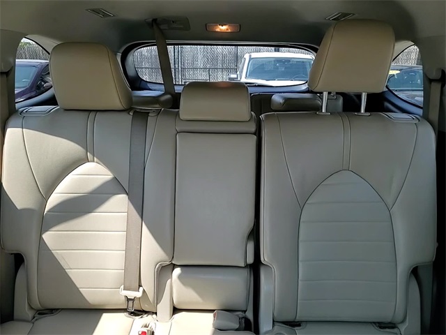 2022 Toyota Highlander XLE photo 20