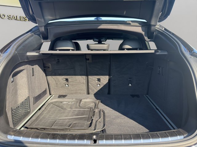 2022 Bmw X4 xDrive30i photo 20