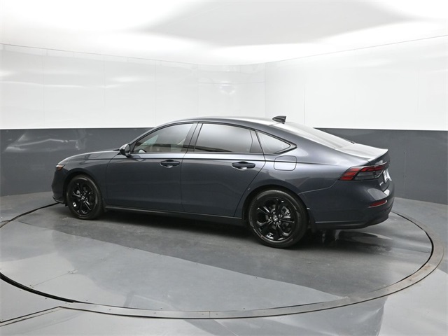 2025 Honda Accord 1.5T SE photo 4