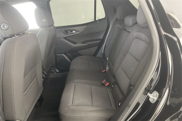 2025 Chevrolet Equinox LT photo 35
