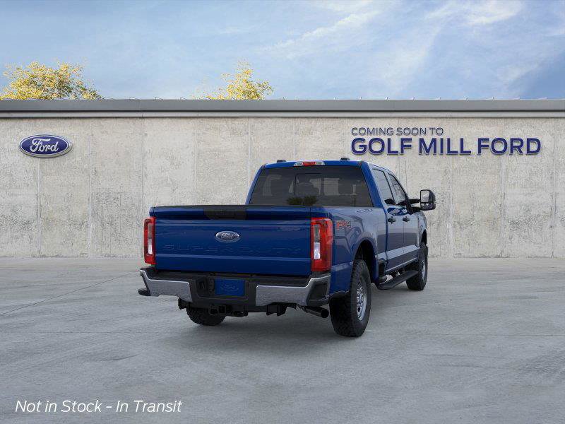 2026 FORD F-350 - Image 9