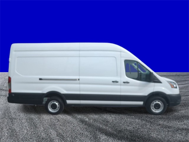 2025 Ford Transit Cargo Van photo 3