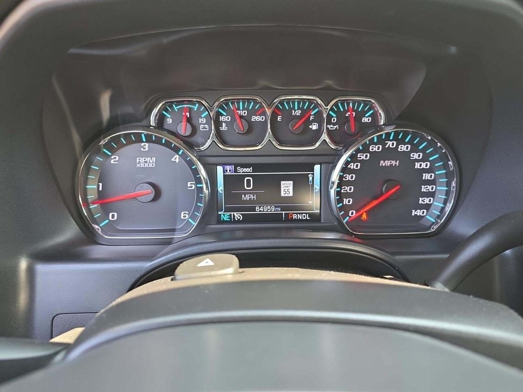 2018 Gmc Sierra 1500 SLT photo 7