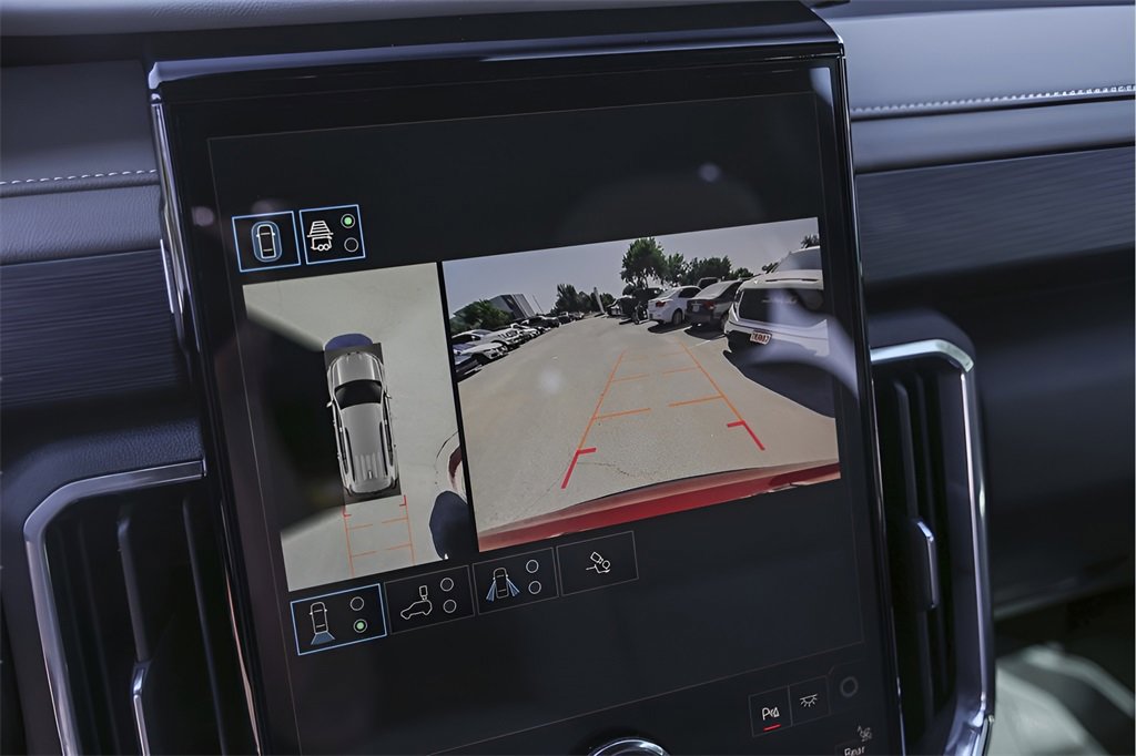 2025 Gmc Acadia Elevation photo 17