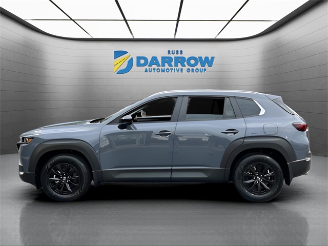 2026 Mazda CX-50 Preferred photo 2