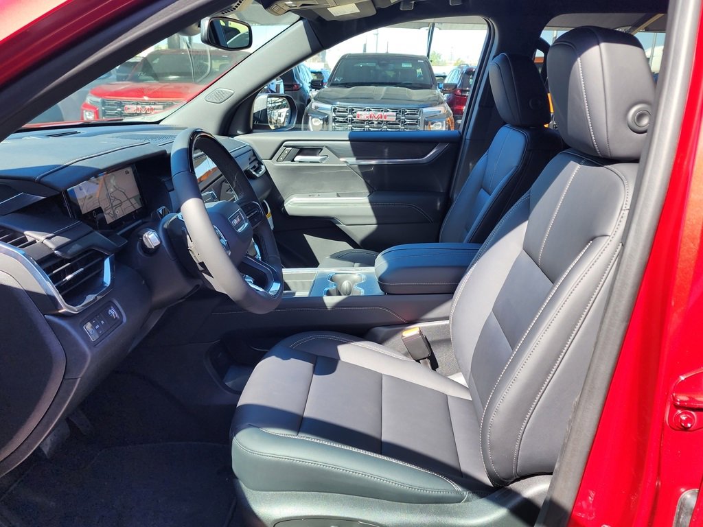 2025 Gmc Acadia Elevation photo 16